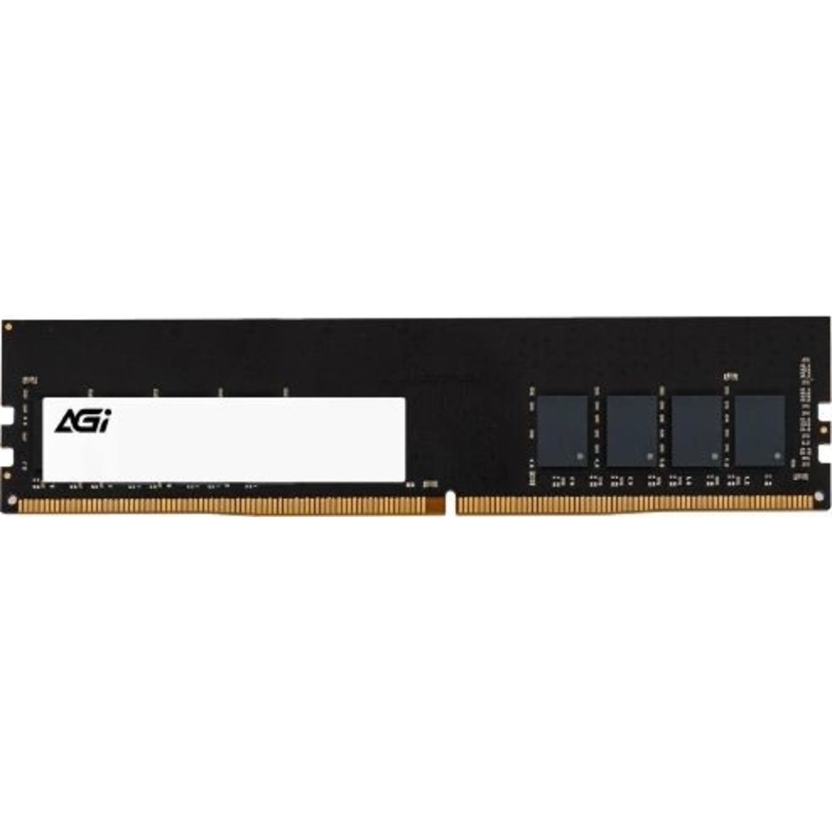 Память DDR4 8GB 3200MHz AGi AGI320008UD138-BK