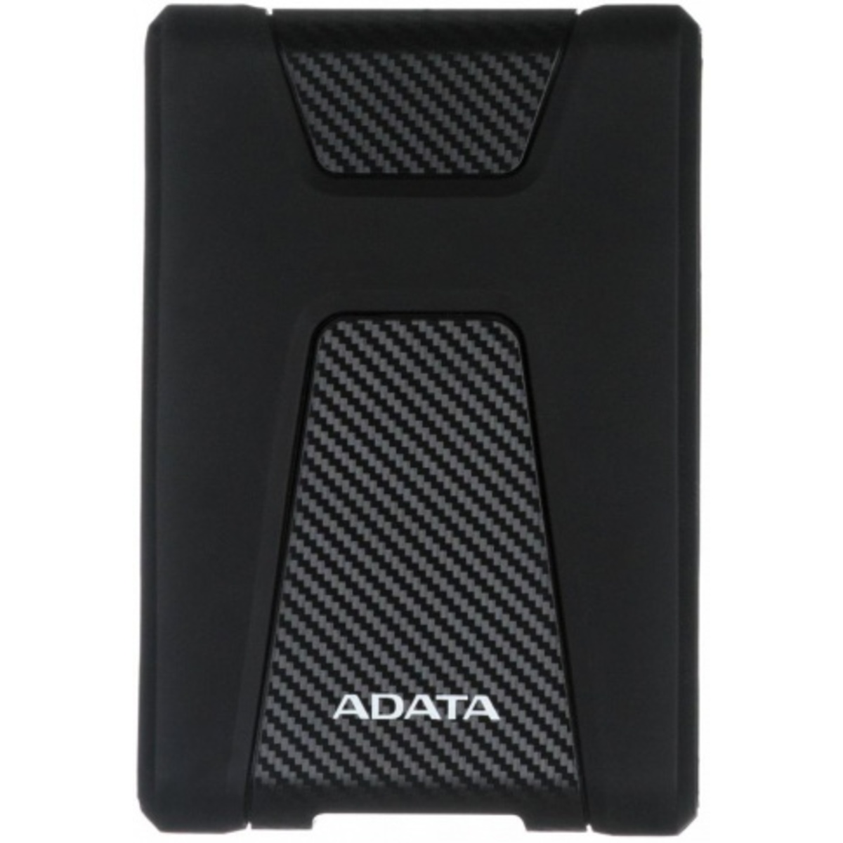 Жесткий диск A-Data USB 3.1 2Tb AHD650-2TU31-CBK HD650 DashDrive Durable 2.5 (Цвет: Black)