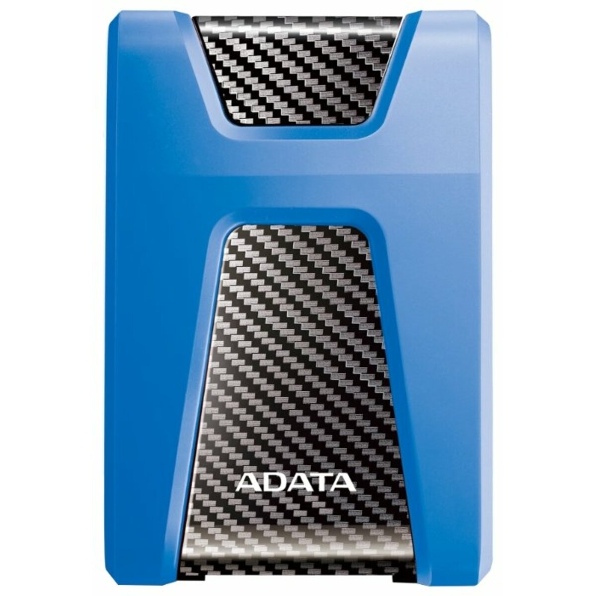 Жесткий диск A-Data USB 3.1 1Tb AHD650-1TU31-CBL HD650 DashDrive Durable 2.5 (Цвет: Blue)