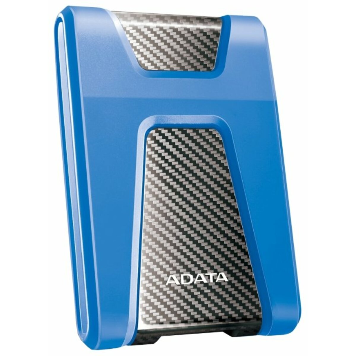 Жесткий диск A-Data USB 3.1 2Tb AHD650-2TU31-CBL HD650 DashDrive Durable 2.5 (Цвет: Blue)