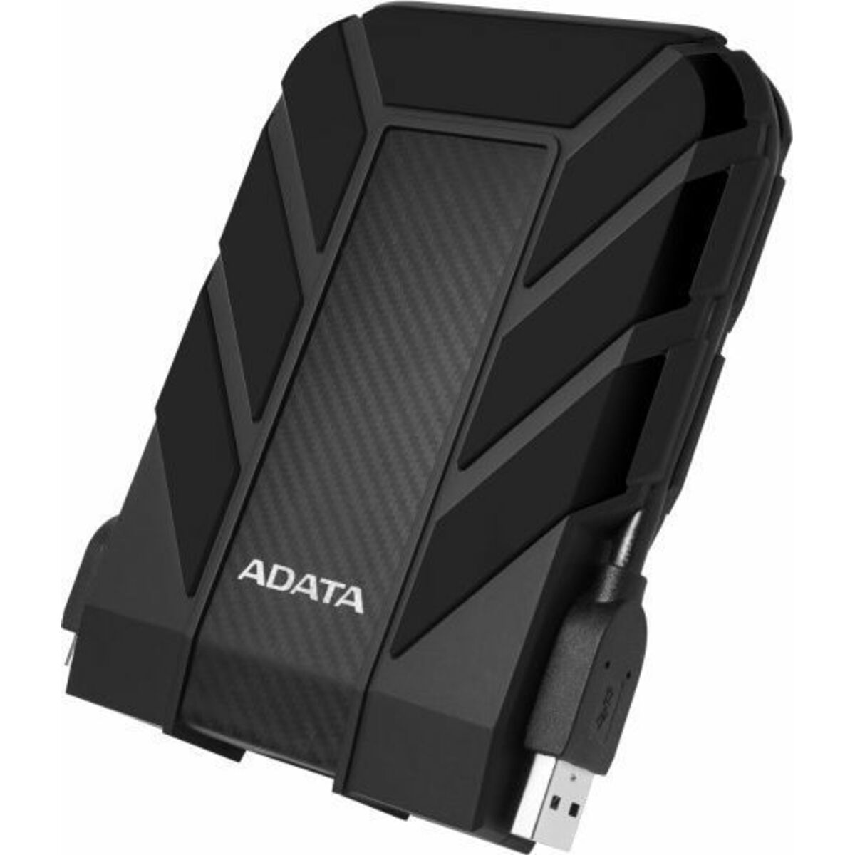 Жесткий диск A-Data USB 3.0 1Tb AHD710P-1TU31-CBK HD710Pro DashDrive Durable 2.5 (Цвет: Black)