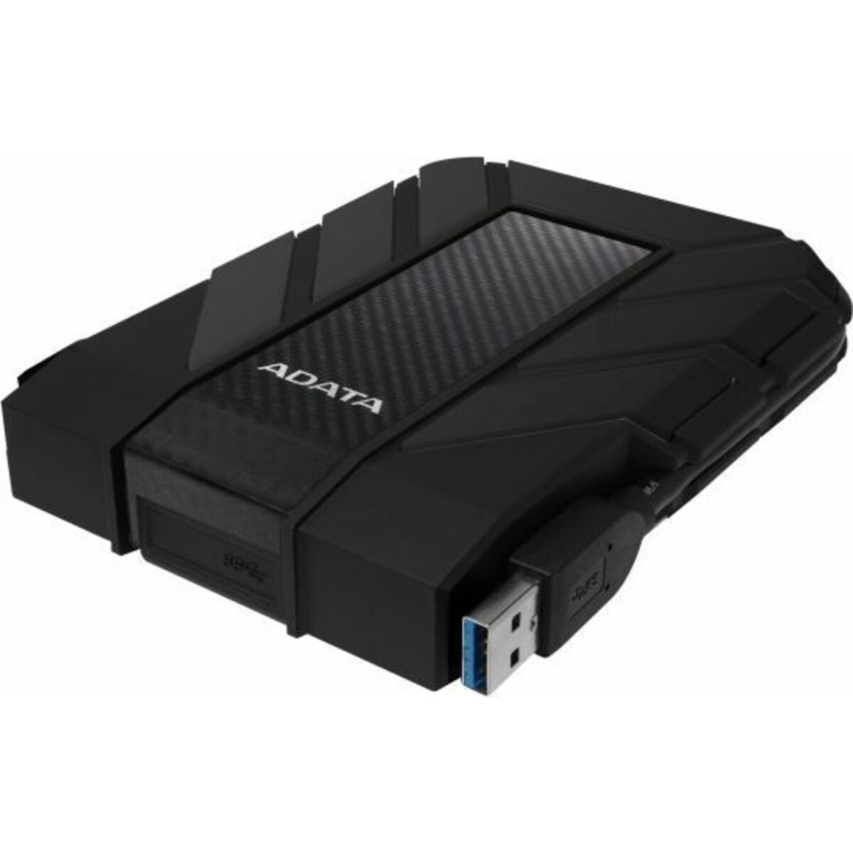 Жесткий диск A-Data USB 3.0 2Tb AHD710P-2TU31-CBK HD710Pro DashDrive Durable 2.5 (Цвет: Black)