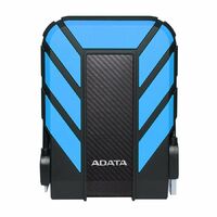 Жесткий диск A-Data USB 3.0 1Tb AHD710P-1TU31-CBL HD710Pro DashDrive Durable 2.5 (Цвет: Blue)