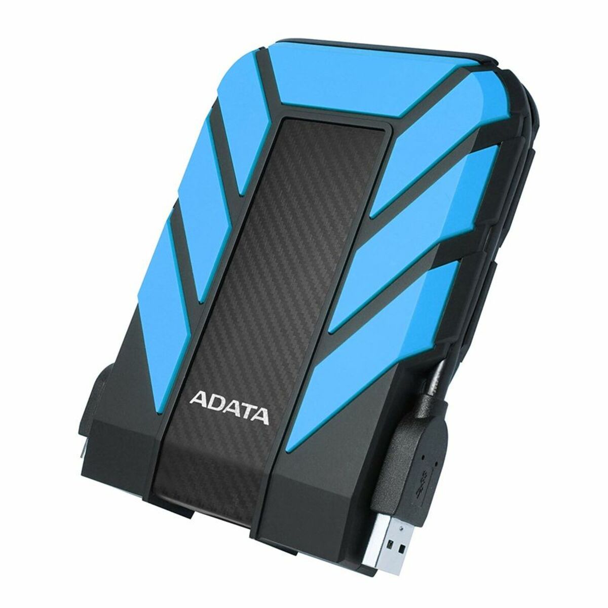 Жесткий диск A-Data USB 3.0 1Tb AHD710P-1TU31-CBL HD710Pro DashDrive Durable 2.5 (Цвет: Blue)