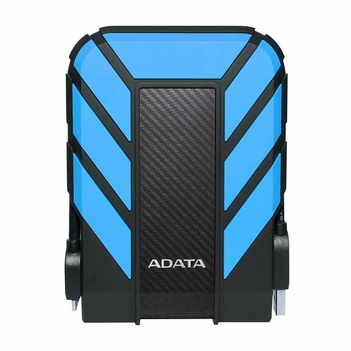 Жесткий диск A-Data USB 3.1 2Tb AHD710P-2TU31-CBL HD710Pro DashDrive Durable 2.5 (Цвет: Blue)