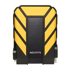 Жесткий диск A-Data USB 3.0 1Tb AHD710P-1TU31-CYL HD710Pro DashDrive Durable 2.5 (Цвет: Yellow)