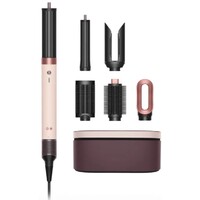 Стайлер Dyson HS09 Airwrap Coanda 2x (Цвет: Ceramic Pink)