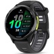 Умные часы Garmin Forerunner 970 47mm (Ц..