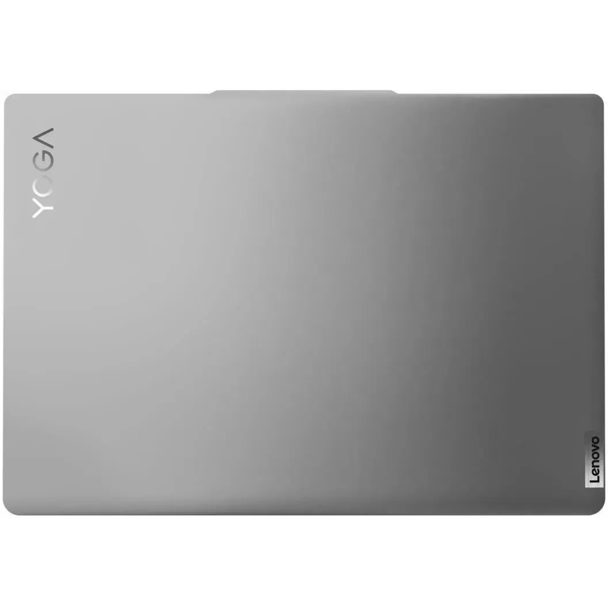 Ноутбук Lenovo Yoga Slim 6 14IRH8 (Core i5-13500H 2.6Ghz / 16Gb DDR5 / SSD512Gb / Intel Iris Xe / 14 / Win 11 Home / gray) (83E00058RU)