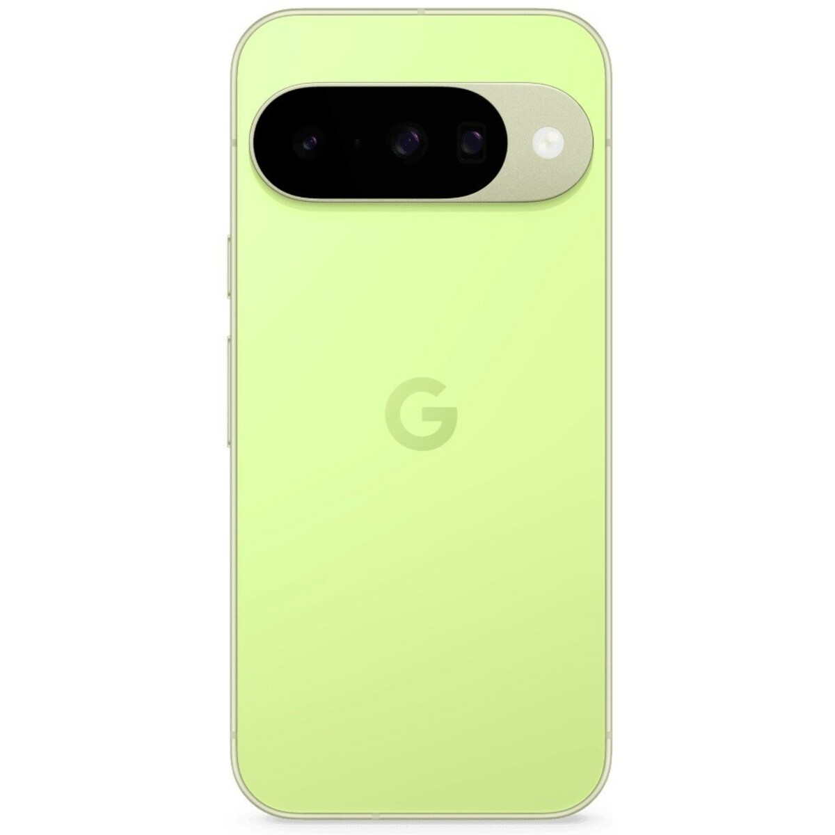 Смартфон Google Pixel 10 12 / 128Gb (Цвет: Lemongrass) 