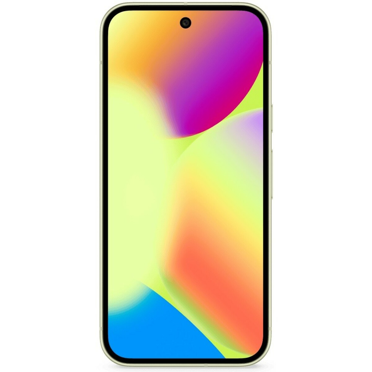 Смартфон Google Pixel 10 12 / 128Gb (Цвет: Lemongrass) 