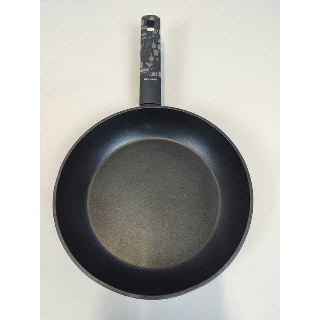 Сковорода Rondell Kitchen RDA-1982, черный Сковорода Rondell Kitchen RDA-1982, черный