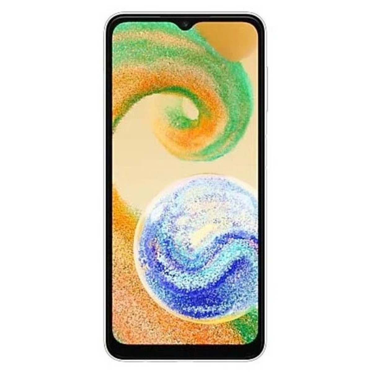 Смартфон Samsung Galaxy A04s 4/128Gb (Цвет: White)