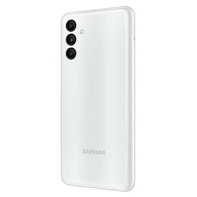 Смартфон Samsung Galaxy A04s 4 / 128Gb (Цвет: White)