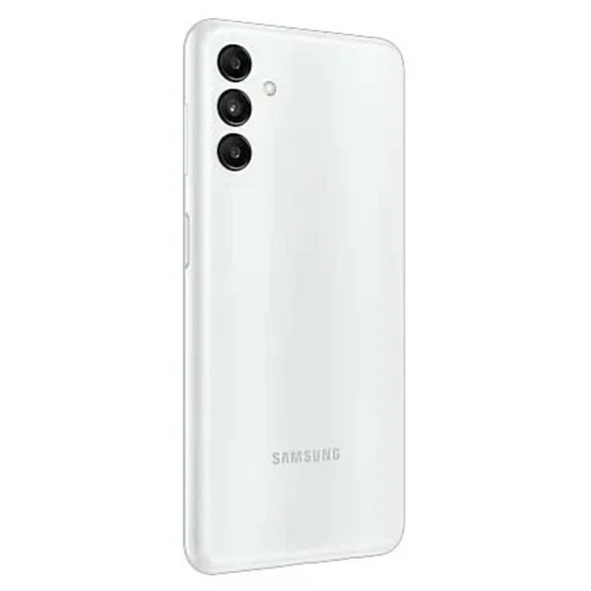 Смартфон Samsung Galaxy A04s 4/128Gb (Цвет: White)