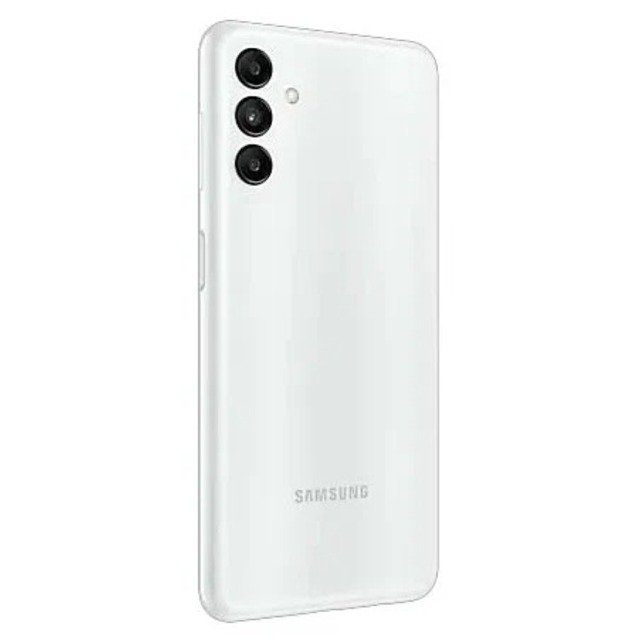 Смартфон Samsung Galaxy A04s 4 / 128Gb (Цвет: White)