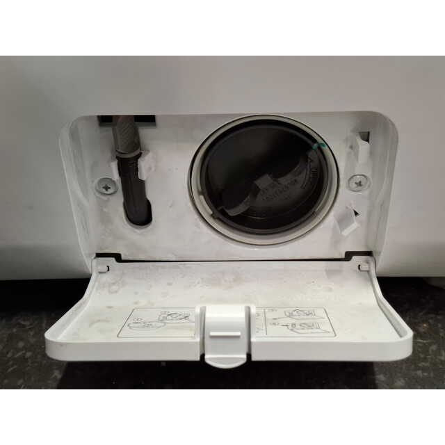Стиральная машина LG F2J3NS8W, белый 