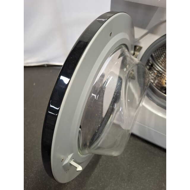 Стиральная машина LG F2J3NS8W, белый 