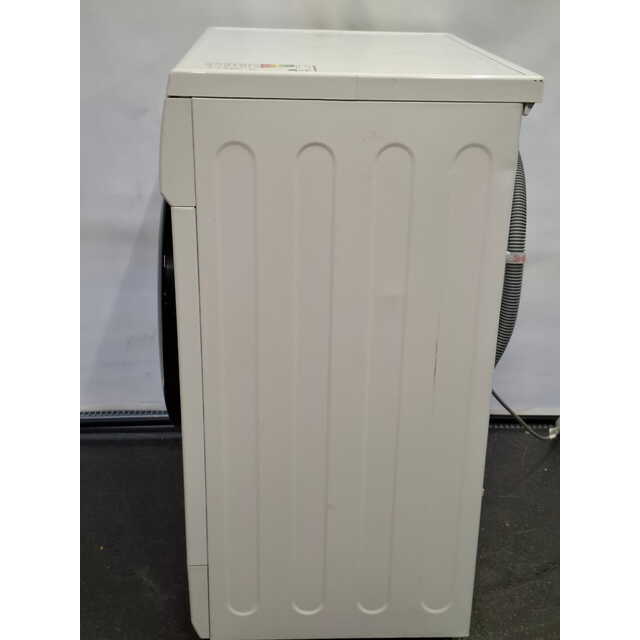 Стиральная машина LG F2J3NS8W, белый 