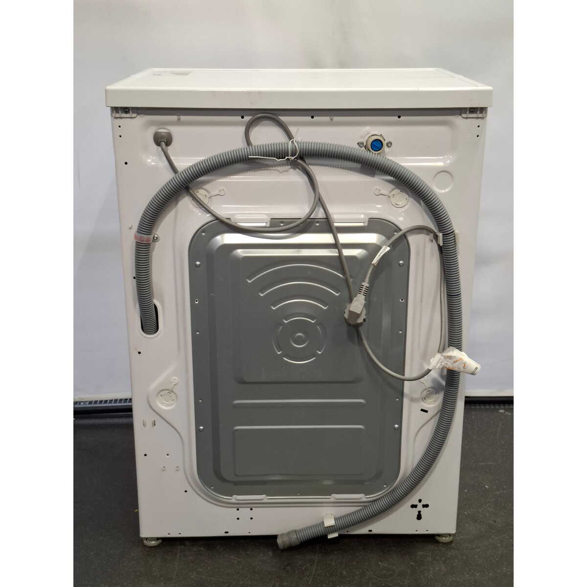 Стиральная машина LG F2J3NS8W, белый 