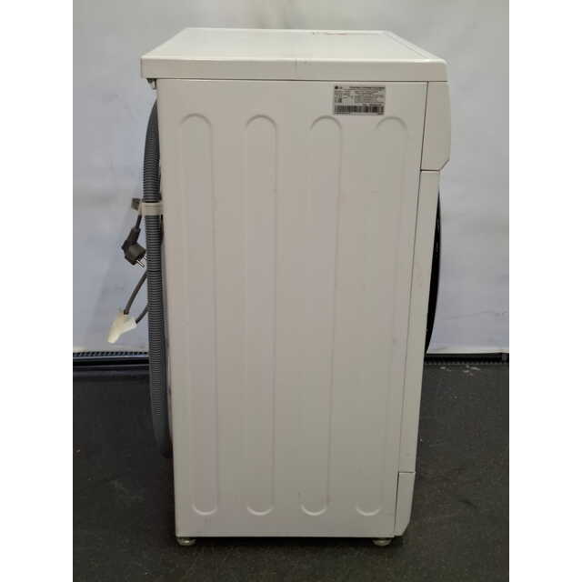 Стиральная машина LG F2J3NS8W, белый 