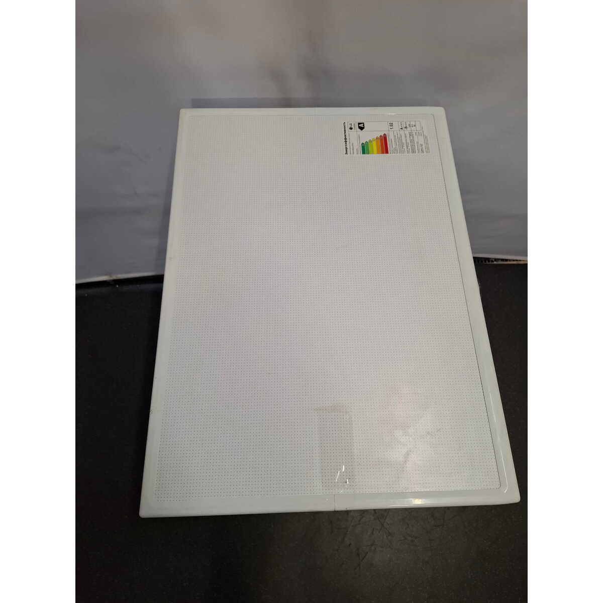 Стиральная машина LG F2J3NS8W, белый 