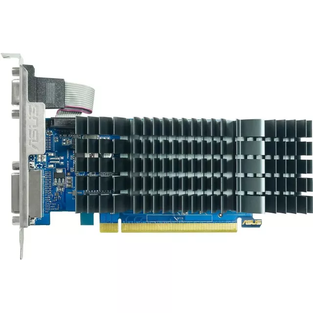 Видеокарта Asus GeForce GT 730 2Gb (GT730-SL-2GD3-BRK-EVO)