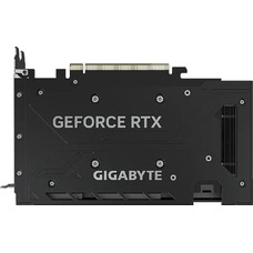 Видеокарта Gigabyte GeForce RTX 4060TI 16Gb (GV-N406TWF2OC-16GD)