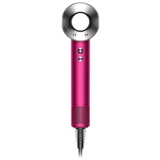 Фен Dyson Supersonic HD07 (Цвет: Fuchsia/Nickel)