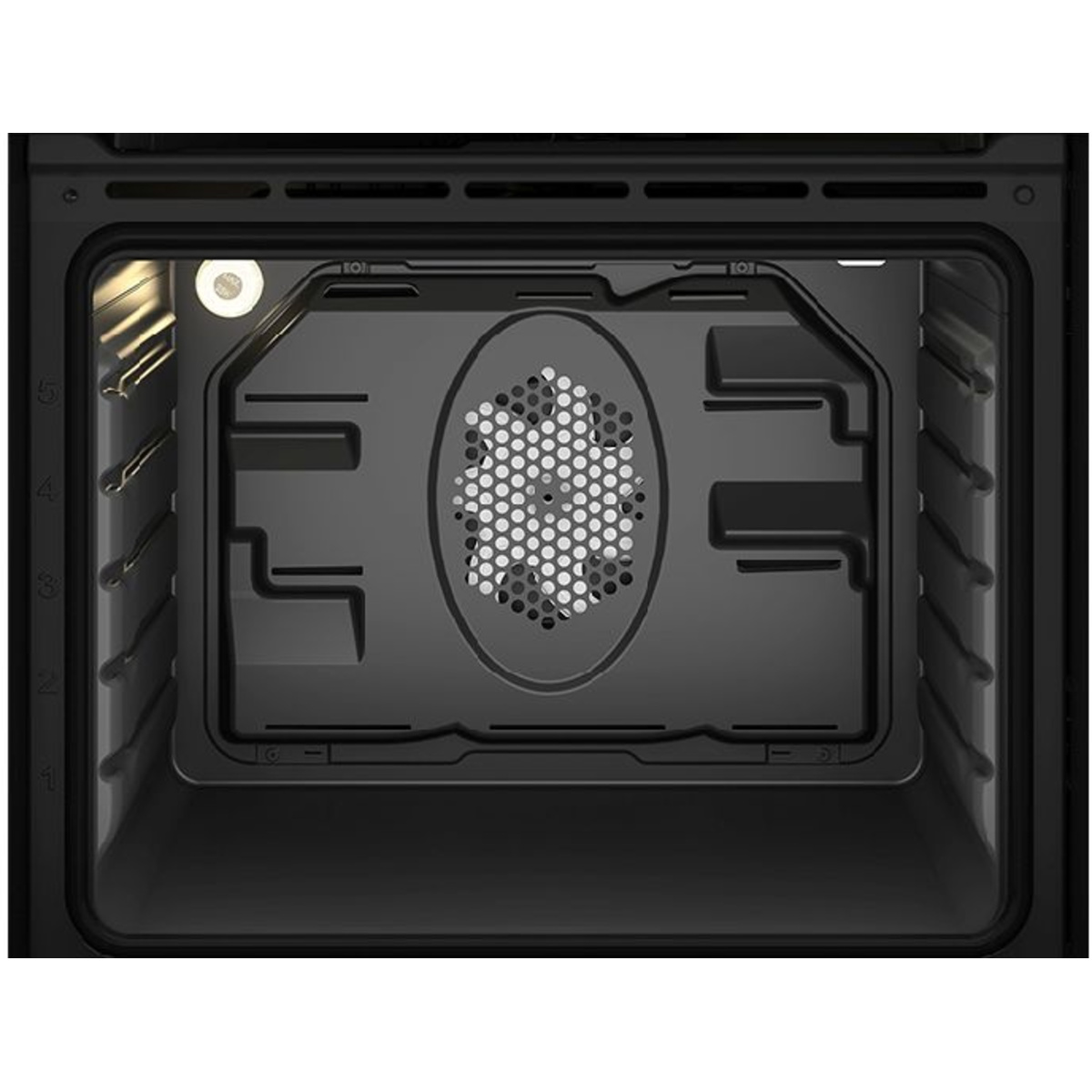 Духовой шкаф Beko BIE21302RBPS (Цвет: Inox / Black)