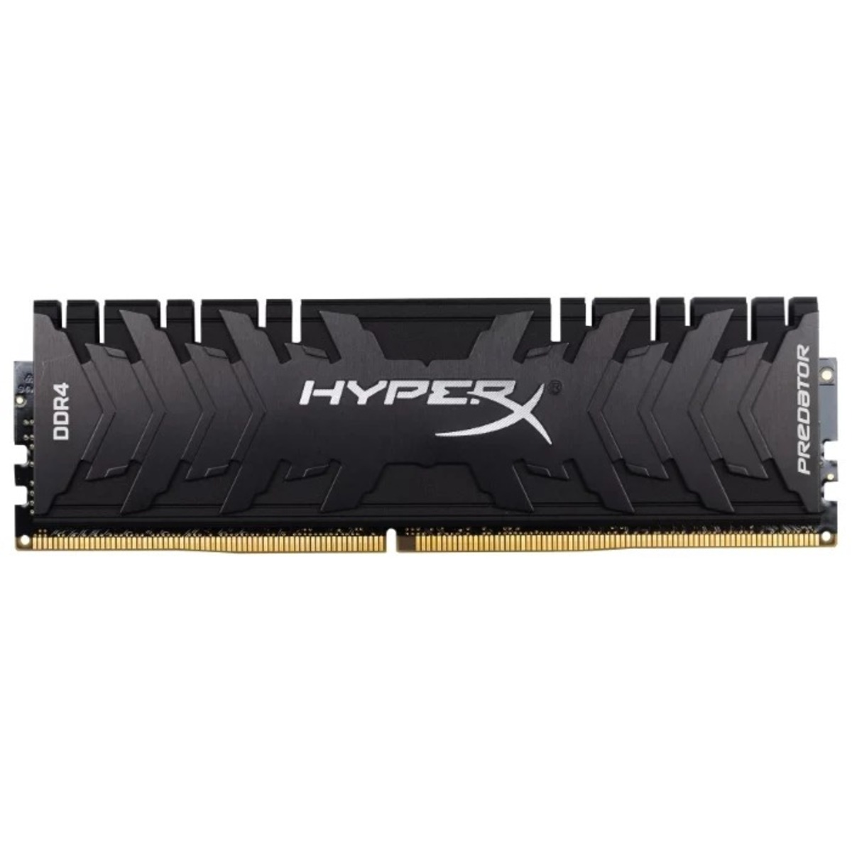 Память DDR4 16Gb 2666MHz Kingston HX426C13PB3 / 16