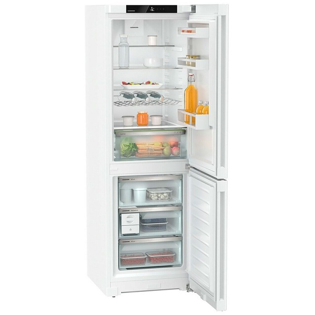Холодильник Liebherr CBNd 5223-20, белый
