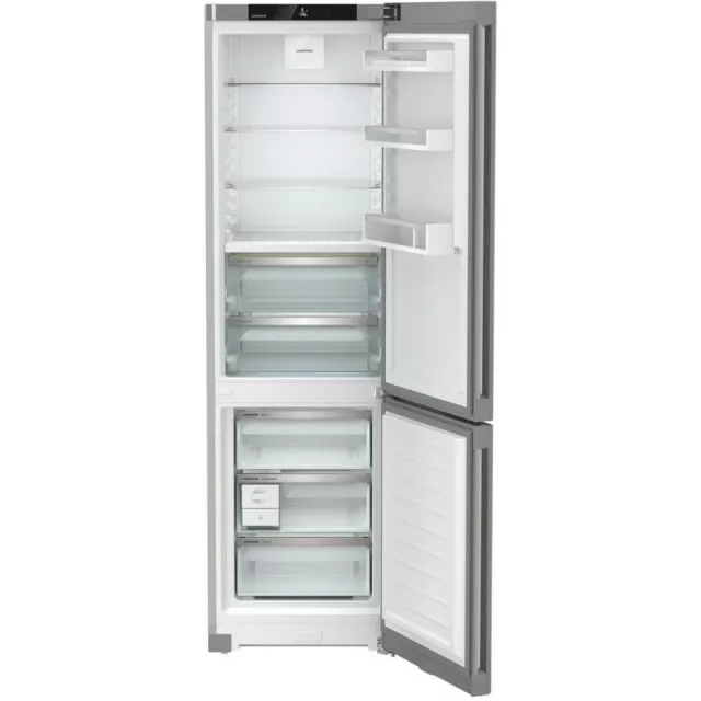 Холодильник Liebherr CBNsfd 5723 (Цвет: Silver)