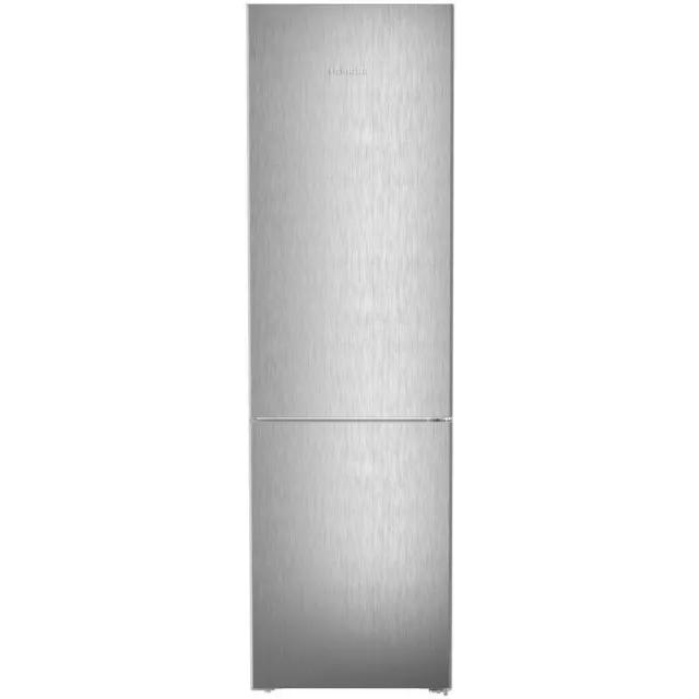 Холодильник Liebherr CBNsfd 5723 (Цвет: Silver)
