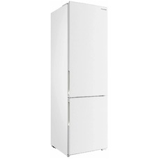 Холодильник Hyundai CC3593FWT (Цвет: White)