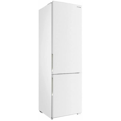 Холодильник Hyundai CC3593FWT (Цвет: White)