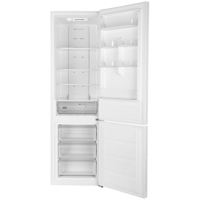 Холодильник Hyundai CC3593FWT, белый