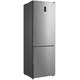 Холодильник Hyundai CC3595FIX (Цвет: Ino..