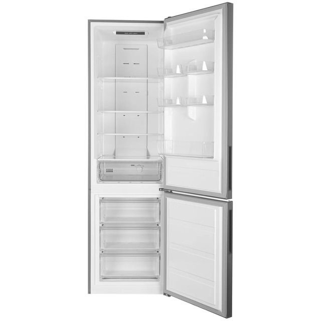 Холодильник Hyundai CC3595FIX (Цвет: Inox)