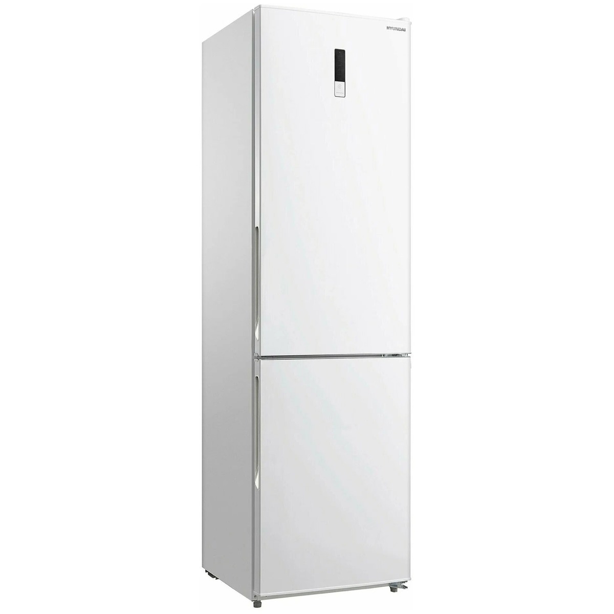 Холодильник Hyundai CC3595FWT (Цвет: White)