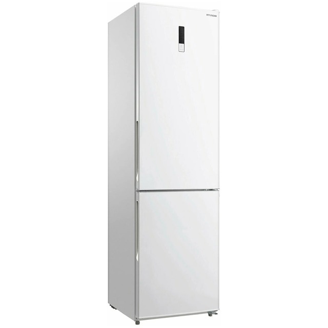 Холодильник Hyundai CC3595FWT (Цвет: White)