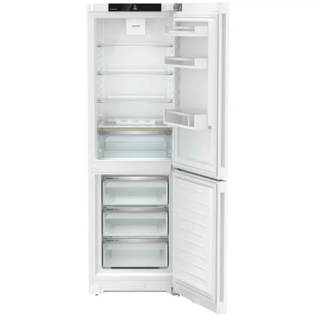 Холодильник Liebherr CNd 5203 (Цвет: White)