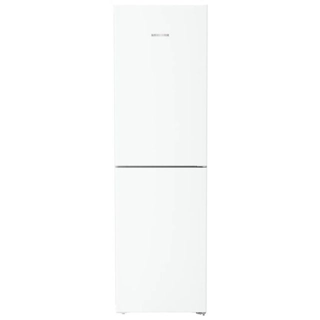 Холодильник Liebherr CNd 5704, белый