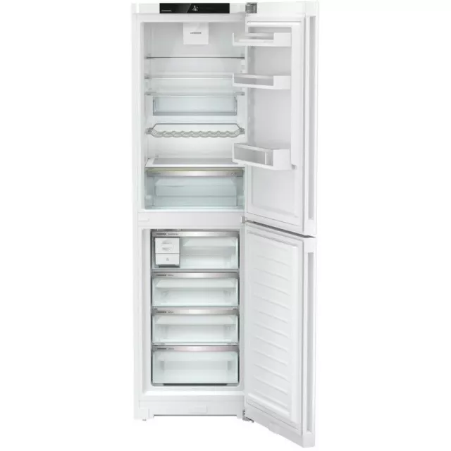 Холодильник Liebherr Plus CNd 5724 (Цвет: White)