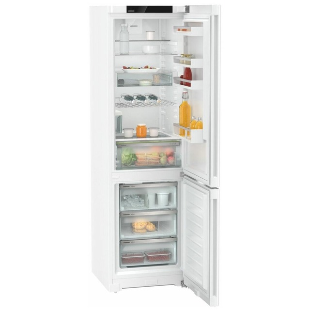 Холодильник Liebherr CNd 5743-20 (Цвет: White)