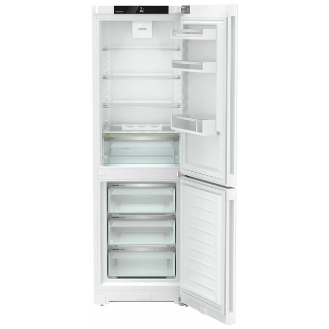 Холодильник Liebherr CNf 5203, белый