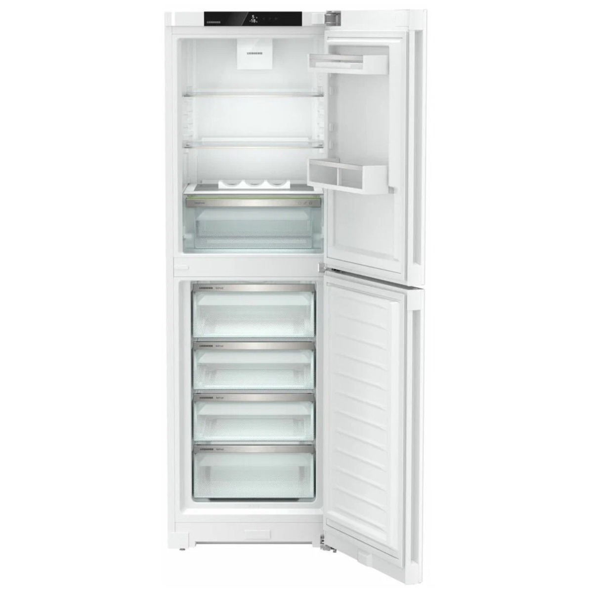 Холодильник Liebherr CNf 5204 (Цвет: White)