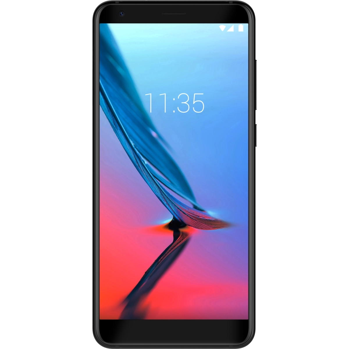 Купить Смартфон ZTE Blade V9 32Gb (Цвет: Black) BLADE V9 BLACK 3+32 в СПб  недорого | Выгодные цены на Смартфон ZTE Blade V9 32Gb (Цвет: Black) BLADE  V9 BLACK 3+32, покупка в кредит (Артикул 00082792)