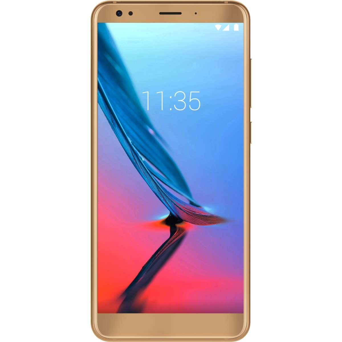 Смартфон ZTE Blade V9 32Gb (Цвет: Gold)