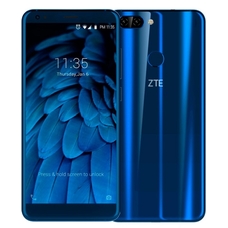 Смартфон ZTE Blade V9 64Gb (Цвет: Blue)